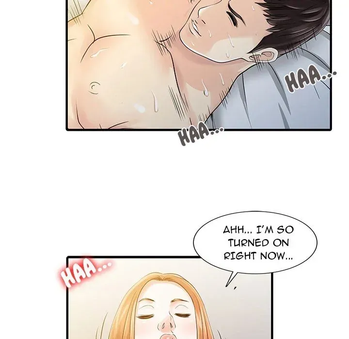 Read Two Wives chapter 19 image 13 on Lezhin