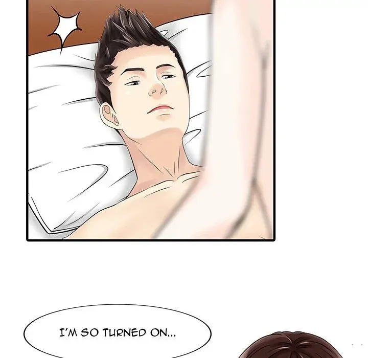 Read Two Wives chapter 19 image 15 on Lezhin