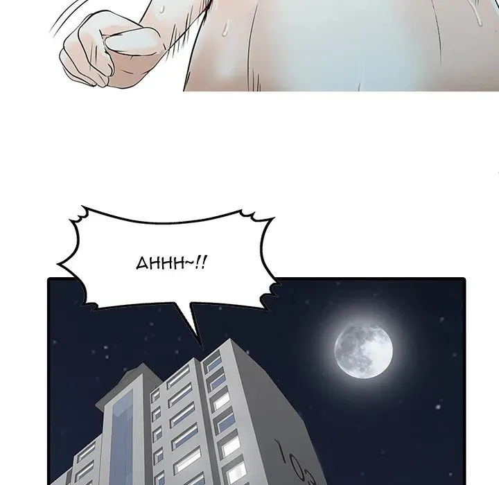 Read Two Wives chapter 19 image 17 on Lezhin