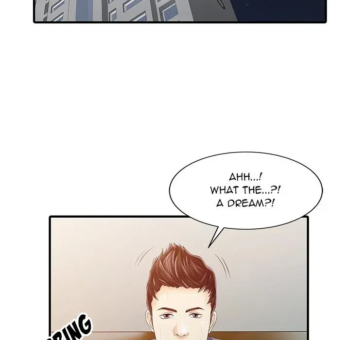 Read Two Wives chapter 19 image 18 on Lezhin