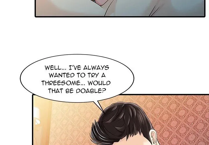 Read Two Wives chapter 19 image 2 on Lezhin