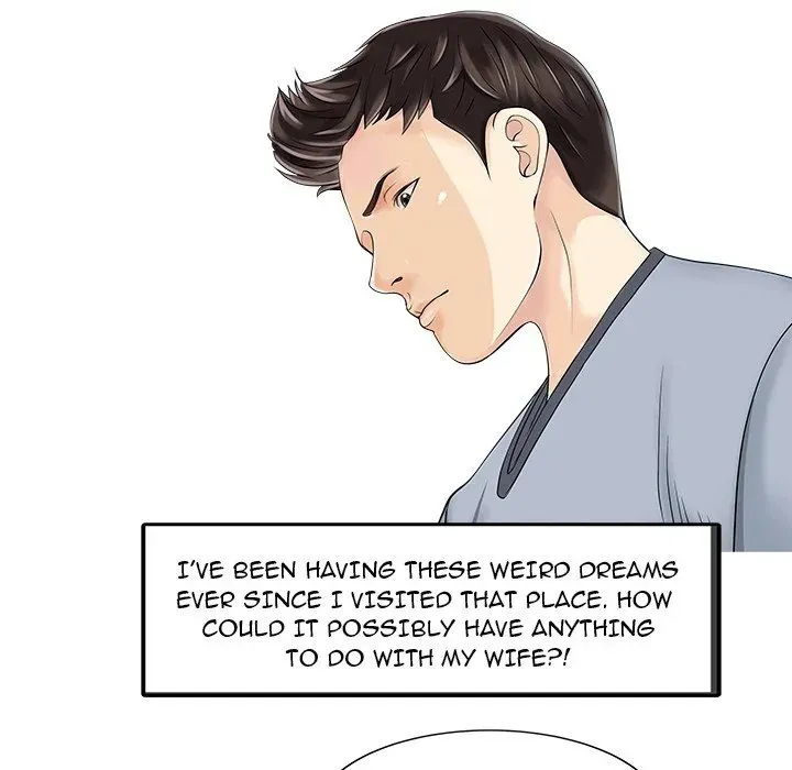 Read Two Wives chapter 19 image 20 on Lezhin