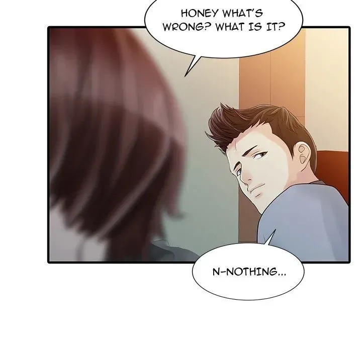 Read Two Wives chapter 19 image 21 on Lezhin