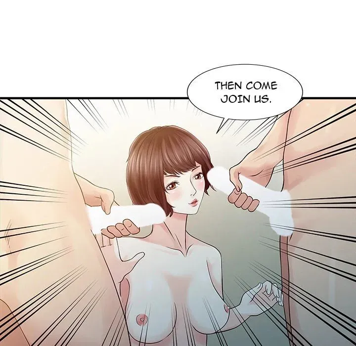 Read Two Wives chapter 19 image 22 on Lezhin