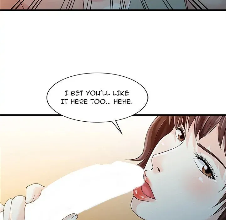 Read Two Wives chapter 19 image 23 on Lezhin