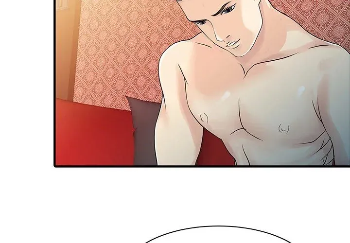 Read Two Wives chapter 19 image 3 on Lezhin