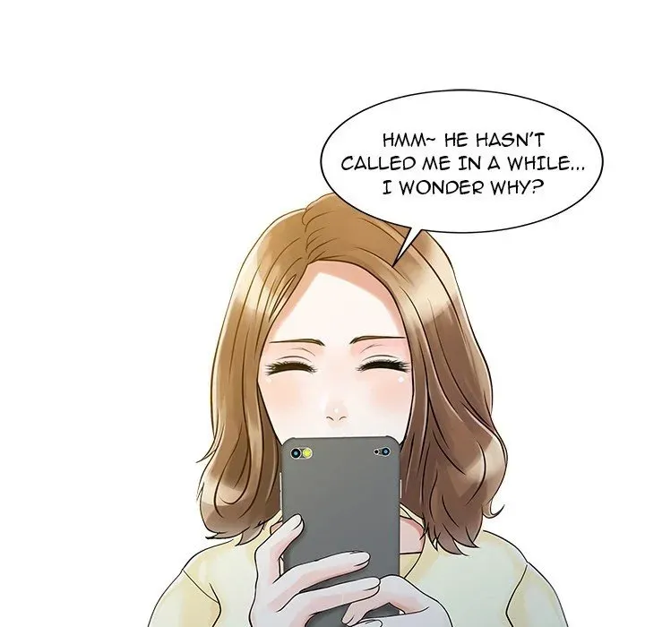 Read Two Wives chapter 19 image 32 on Lezhin