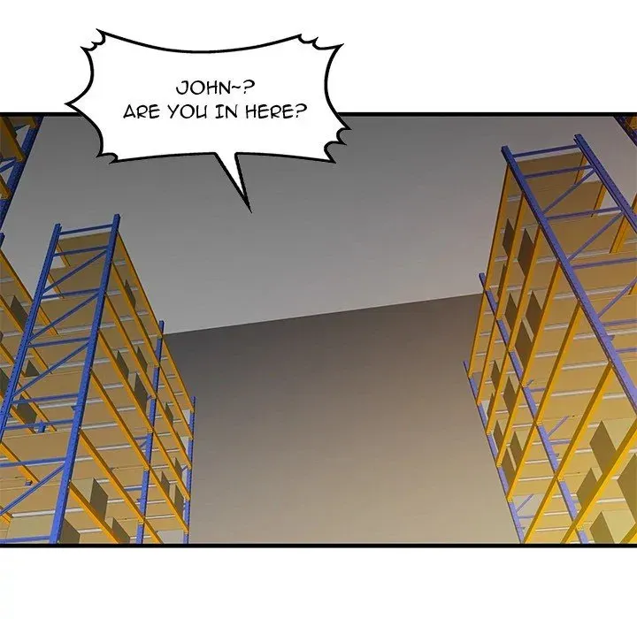 Read Two Wives chapter 19 image 35 on Lezhin