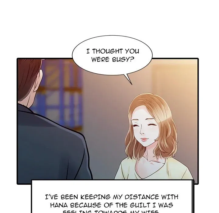 Read Two Wives chapter 19 image 36 on Lezhin