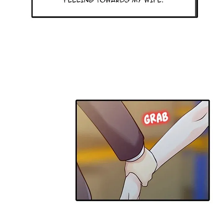 Read Two Wives chapter 19 image 37 on Lezhin