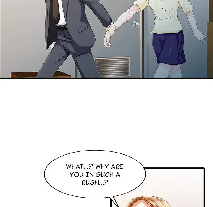 Read Two Wives chapter 19 image 39 on Lezhin