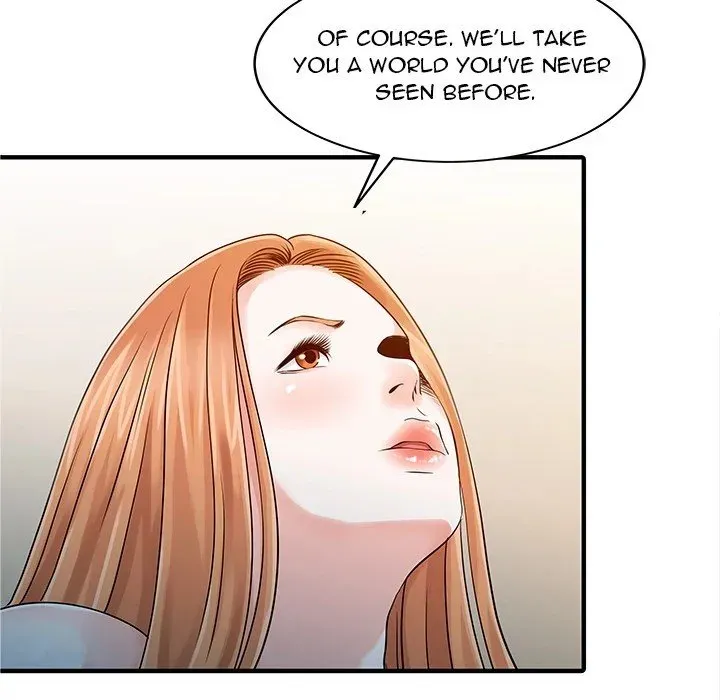 Read Two Wives chapter 19 image 4 on Lezhin