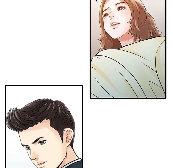 Read Two Wives chapter 19 image 40 on Lezhin