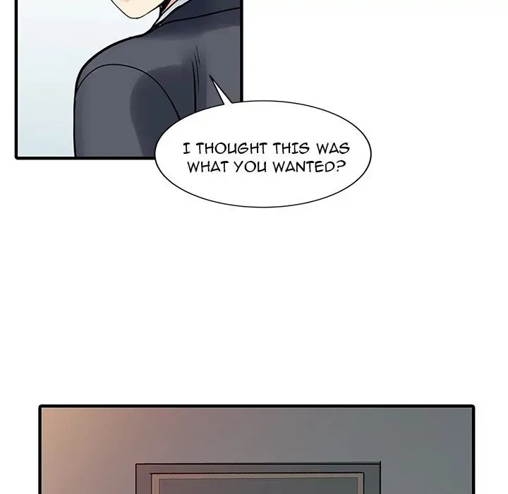 Read Two Wives chapter 19 image 41 on Lezhin