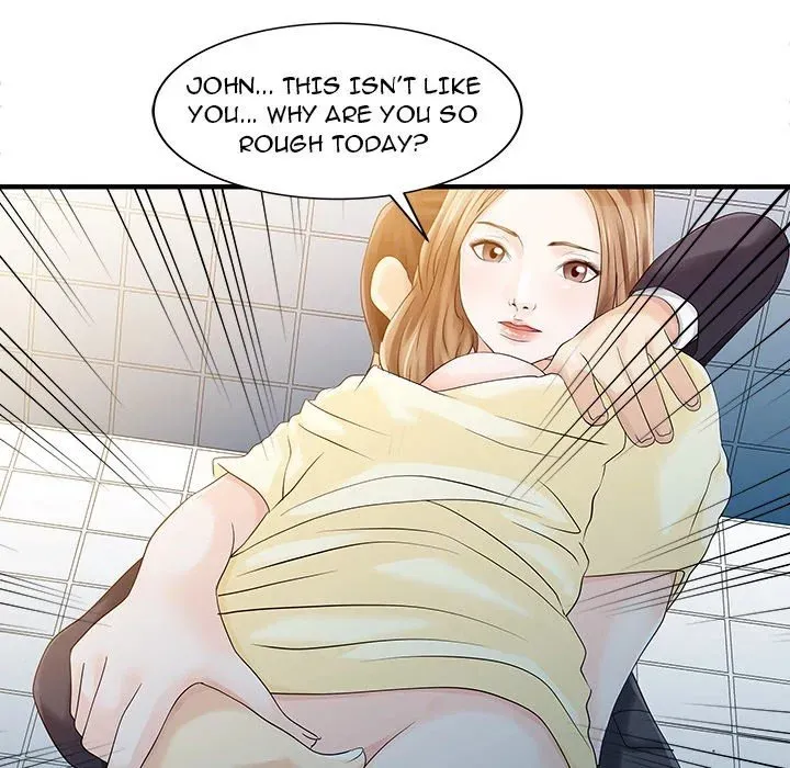 Read Two Wives chapter 19 image 43 on Lezhin