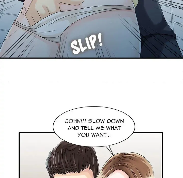 Read Two Wives chapter 19 image 44 on Lezhin