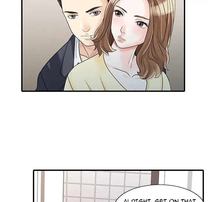 Read Two Wives chapter 19 image 45 on Lezhin