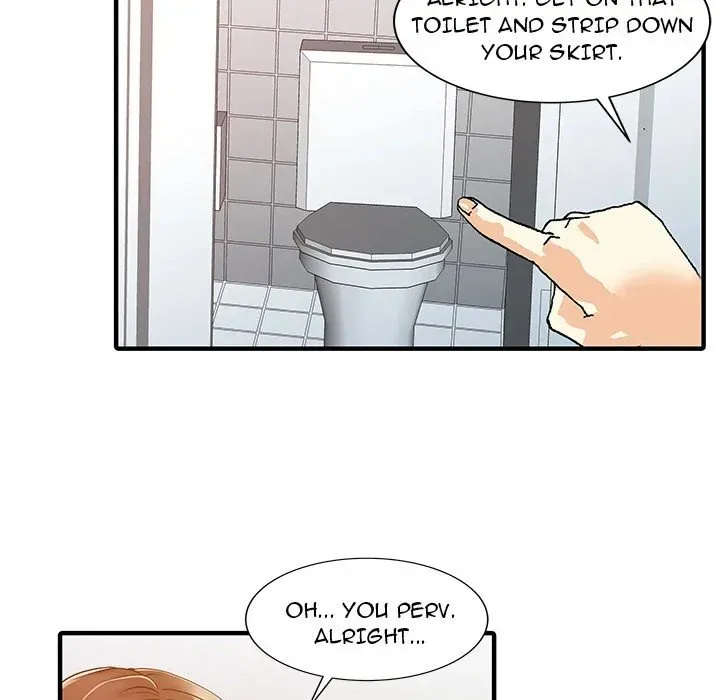 Read Two Wives chapter 19 image 46 on Lezhin