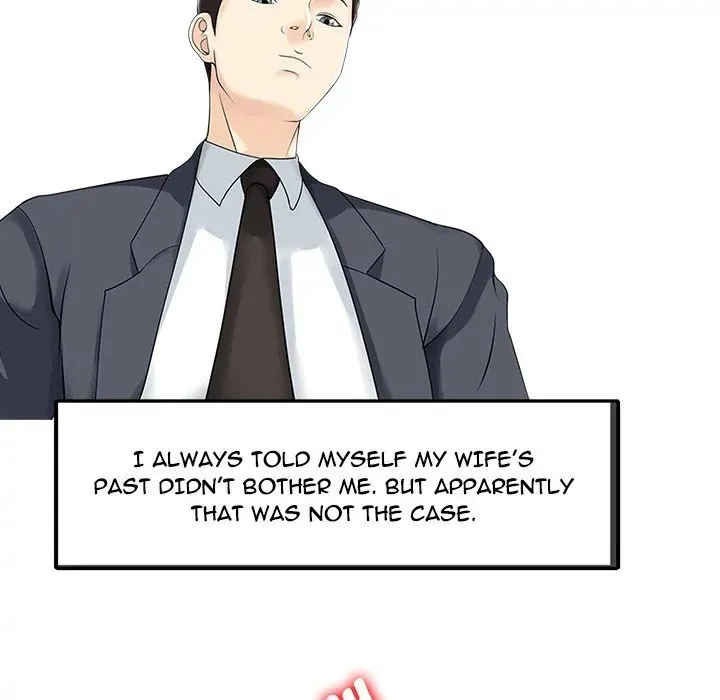 Read Two Wives chapter 19 image 51 on Lezhin
