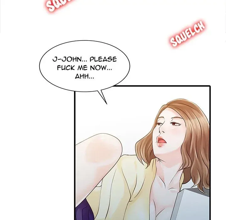Read Two Wives chapter 19 image 53 on Lezhin