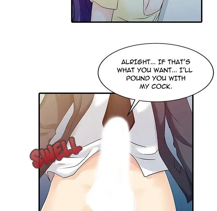Read Two Wives chapter 19 image 54 on Lezhin