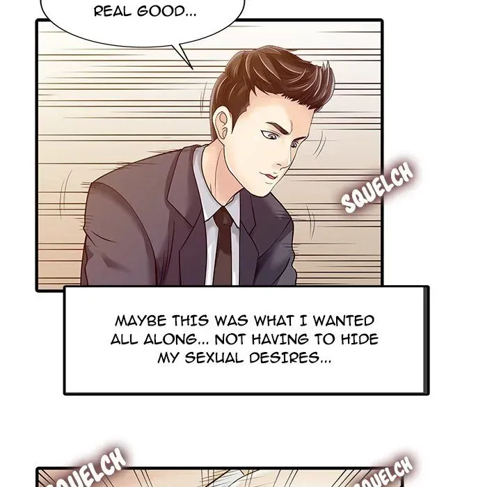 Read Two Wives chapter 19 image 57 on Lezhin