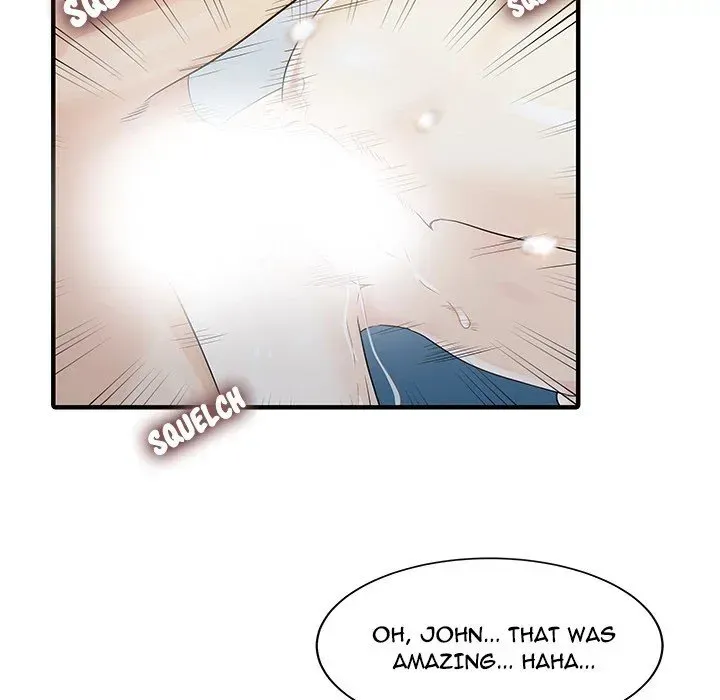 Read Two Wives chapter 19 image 58 on Lezhin
