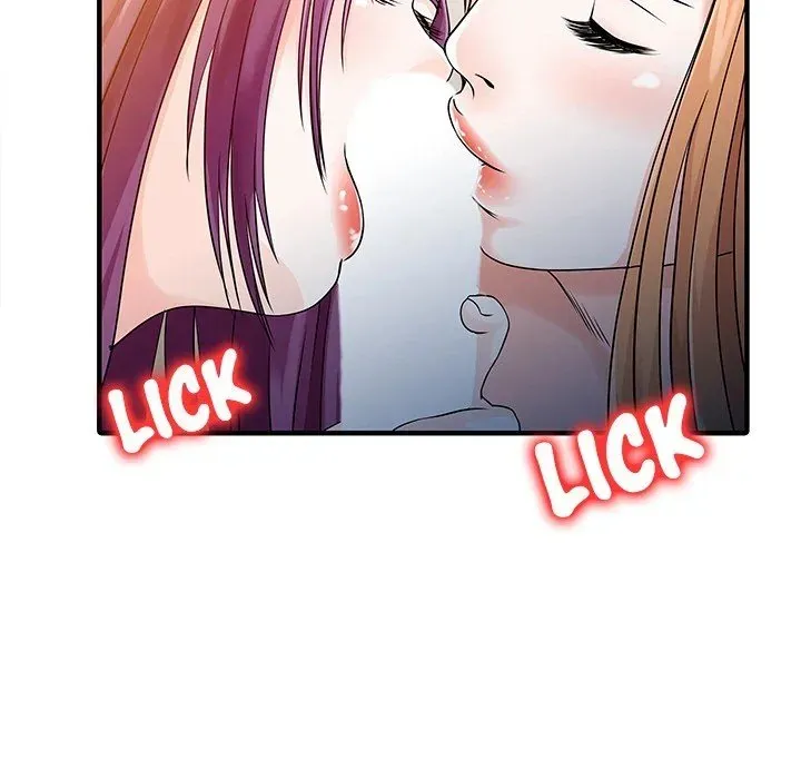 Read Two Wives chapter 19 image 6 on Lezhin