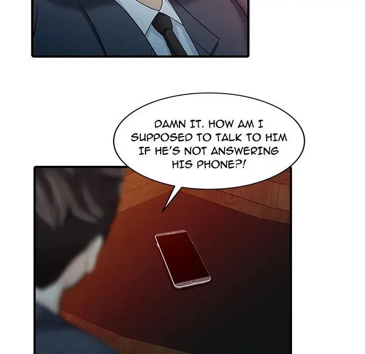 Read Two Wives chapter 19 image 64 on Lezhin