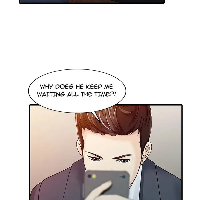 Read Two Wives chapter 19 image 65 on Lezhin