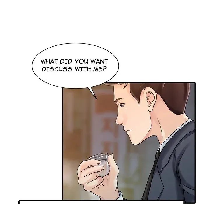 Read Two Wives chapter 19 image 74 on Lezhin