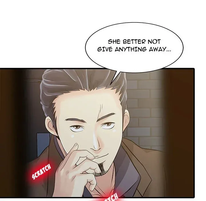 Read Two Wives chapter 19 image 78 on Lezhin