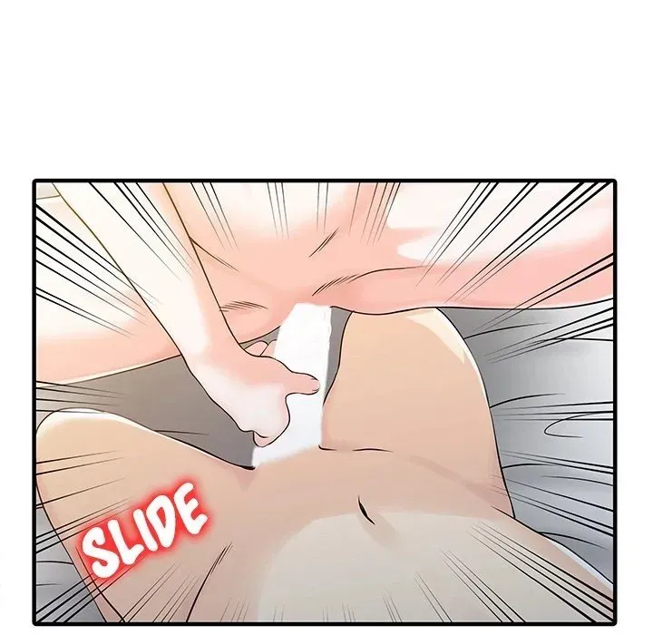 Read Two Wives chapter 19 image 9 on Lezhin
