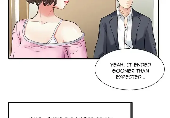 Read Two Wives chapter 2 image 1 on Lezhin