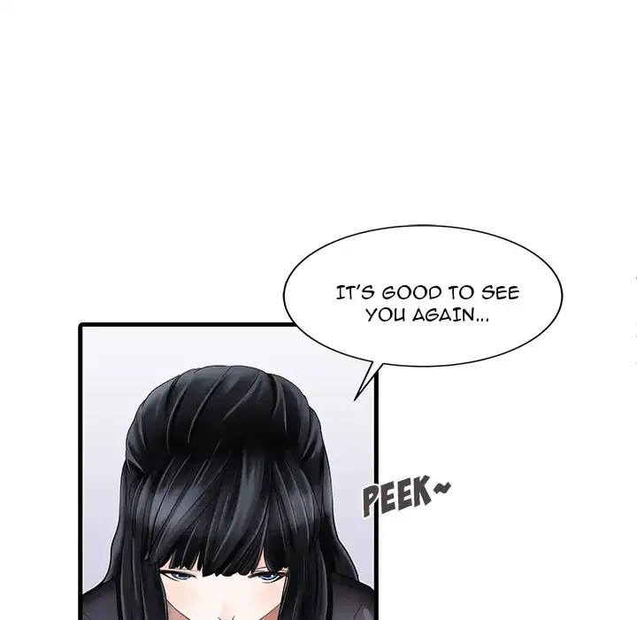 Read Two Wives chapter 2 image 12 on Lezhin