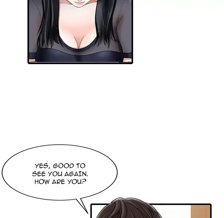 Read Two Wives chapter 2 image 13 on Lezhin
