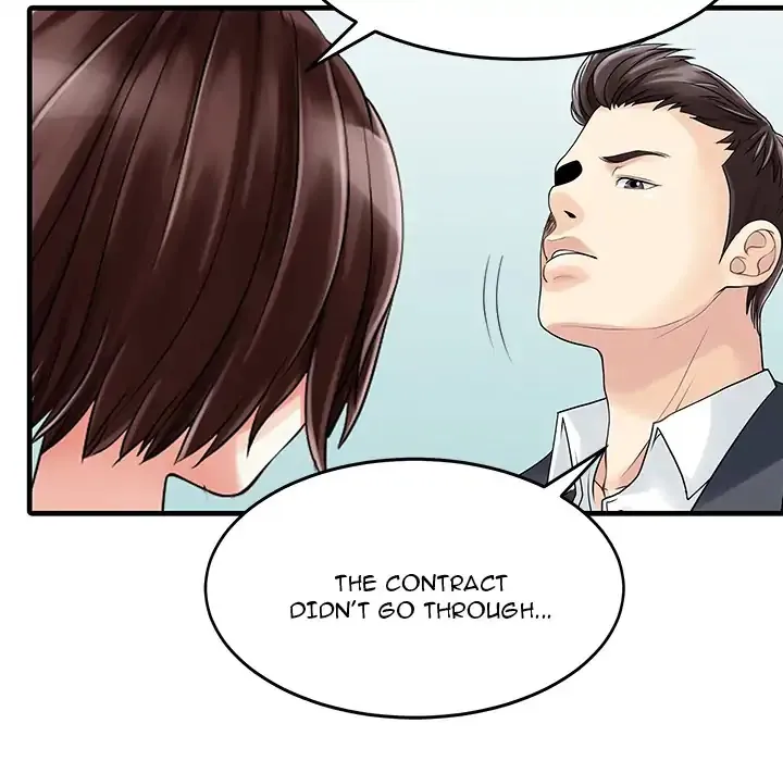 Read Two Wives chapter 2 image 15 on Lezhin