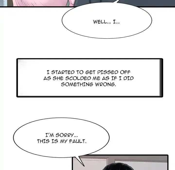 Read Two Wives chapter 2 image 17 on Lezhin