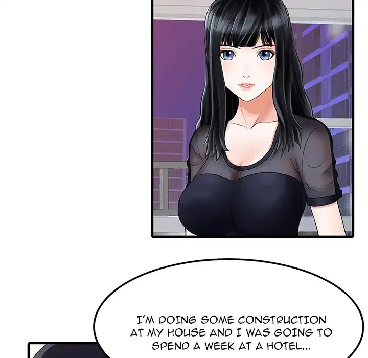 Read Two Wives chapter 2 image 18 on Lezhin