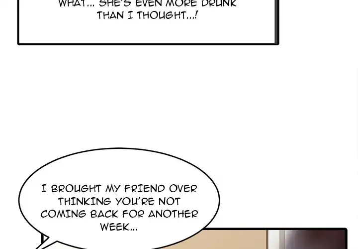 Read Two Wives chapter 2 image 2 on Lezhin