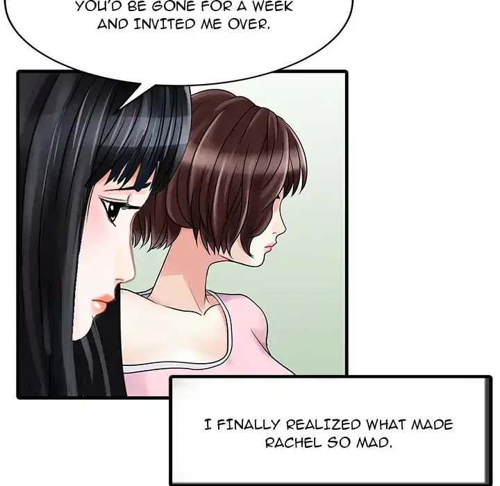 Read Two Wives chapter 2 image 20 on Lezhin