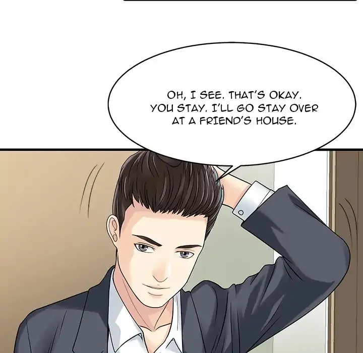Read Two Wives chapter 2 image 21 on Lezhin
