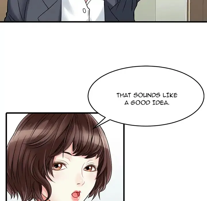 Read Two Wives chapter 2 image 22 on Lezhin