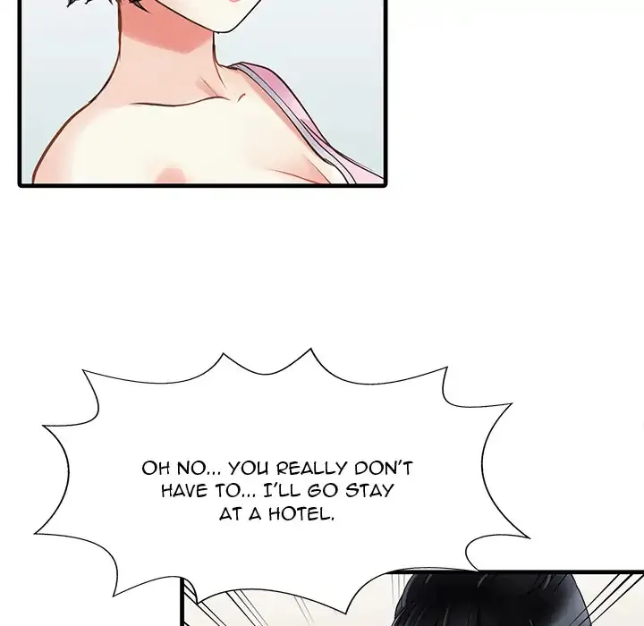 Read Two Wives chapter 2 image 23 on Lezhin