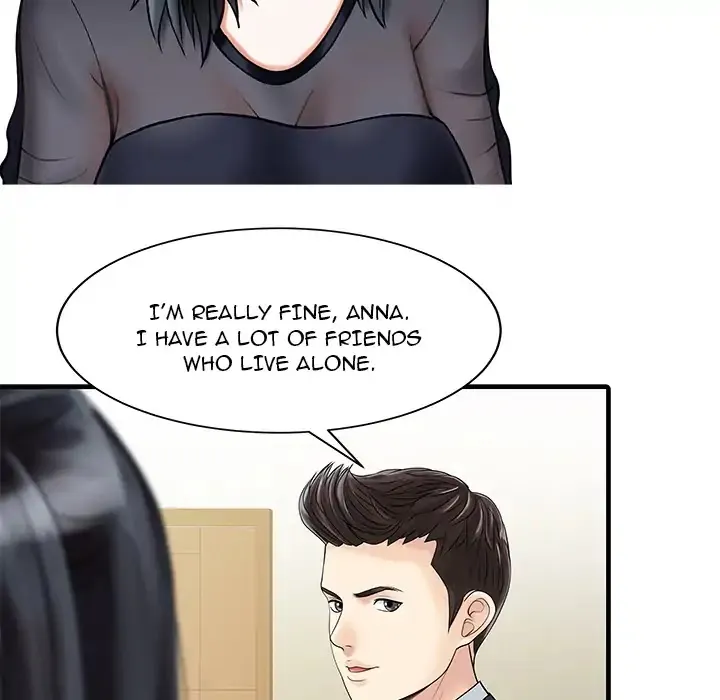 Read Two Wives chapter 2 image 27 on Lezhin