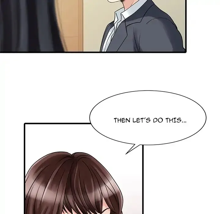Read Two Wives chapter 2 image 28 on Lezhin