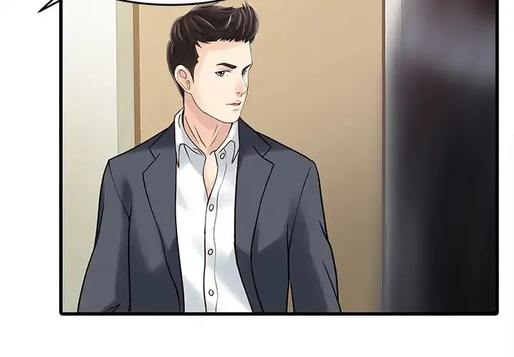 Read Two Wives chapter 2 image 3 on Lezhin