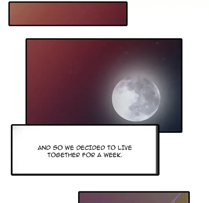 Read Two Wives chapter 2 image 30 on Lezhin