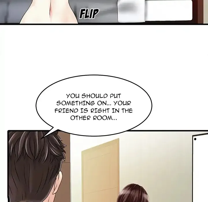 Read Two Wives chapter 2 image 34 on Lezhin