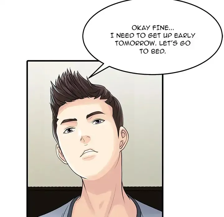 Read Two Wives chapter 2 image 37 on Lezhin